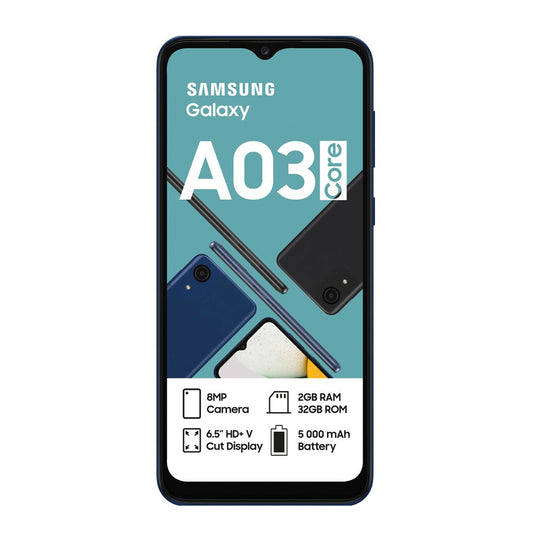 Samsung Galaxy A03 Core (MTN)