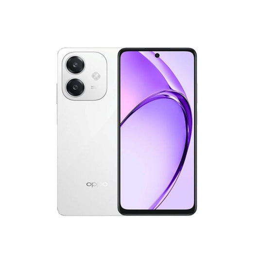 Oppo A40M 256GB 4G DS (Vodacom) - White