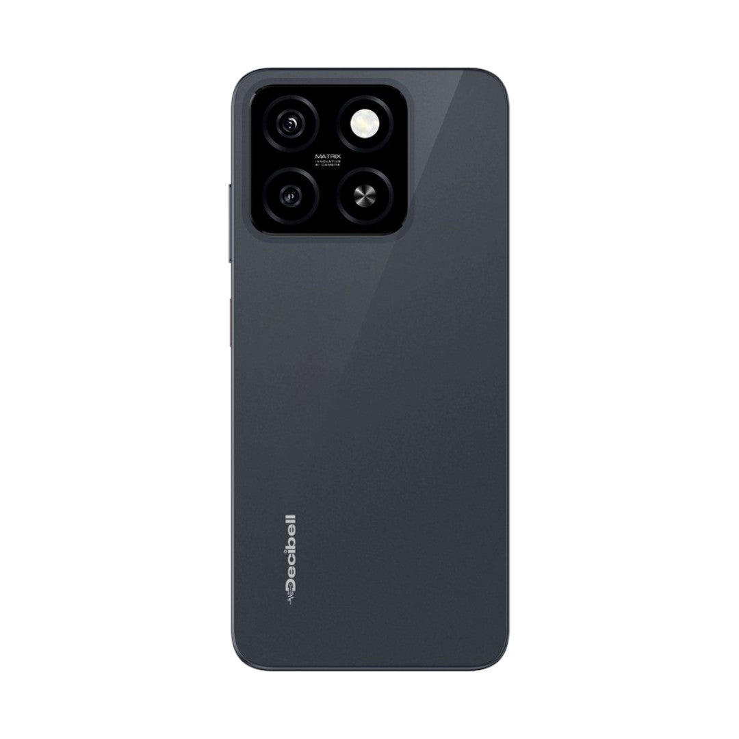 Decibell A55 128GB (Black)