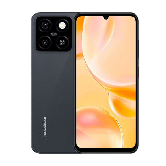 Decibell A55 128GB (Black)