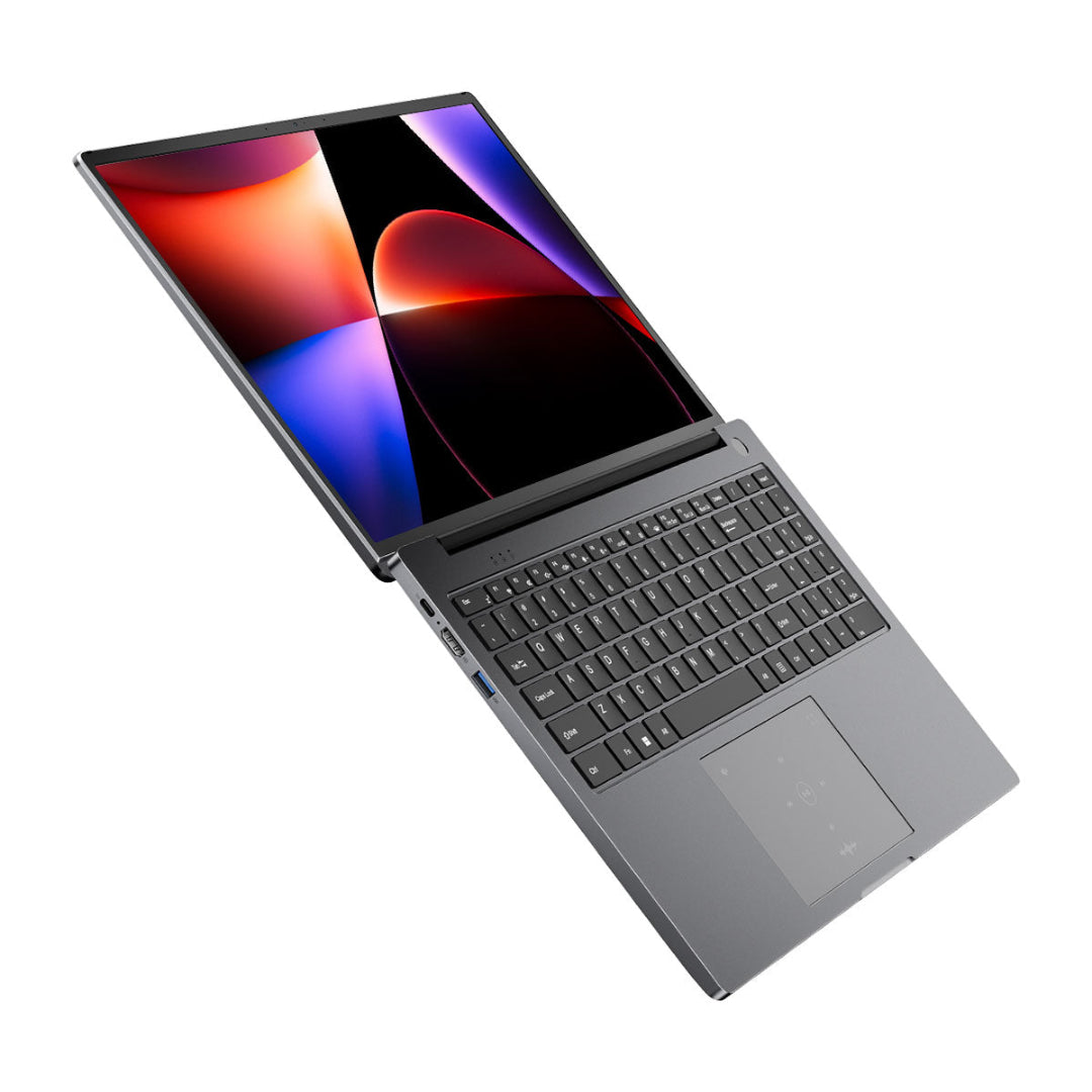 Blackview Acebook i5 - Grey