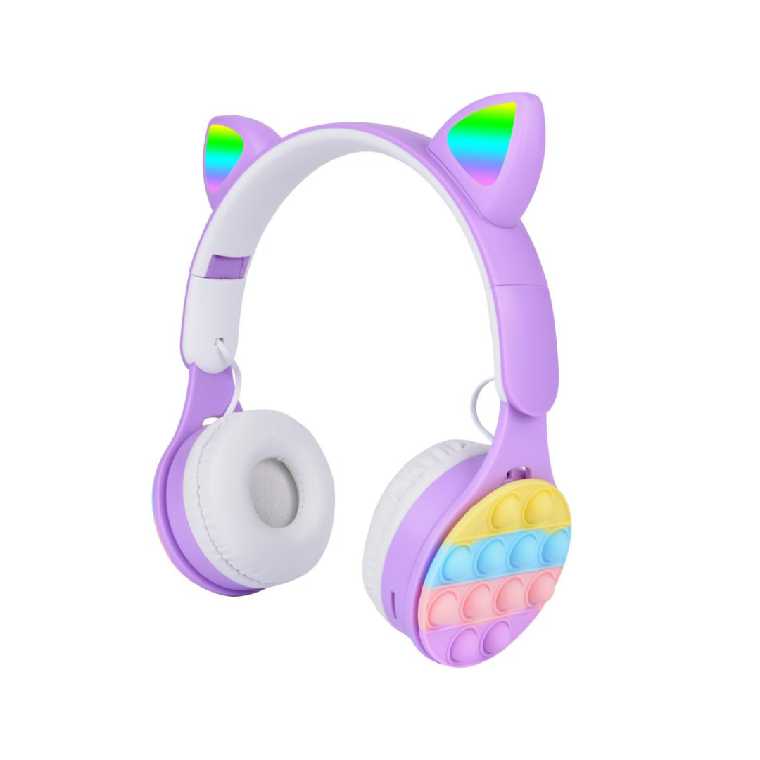 AI Pop! Series Wireless Headphones