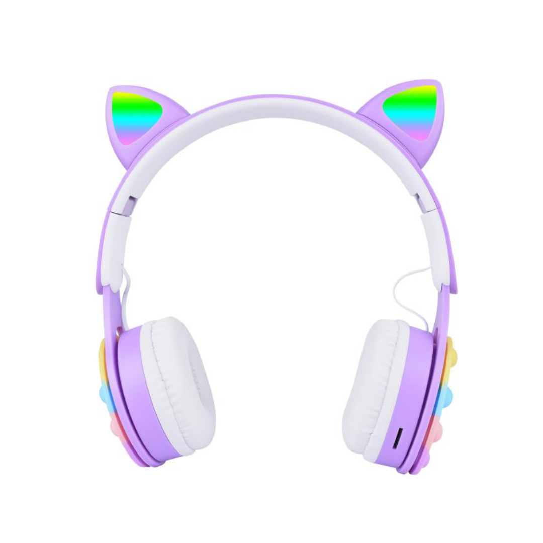 AI Pop! Series Wireless Headphones