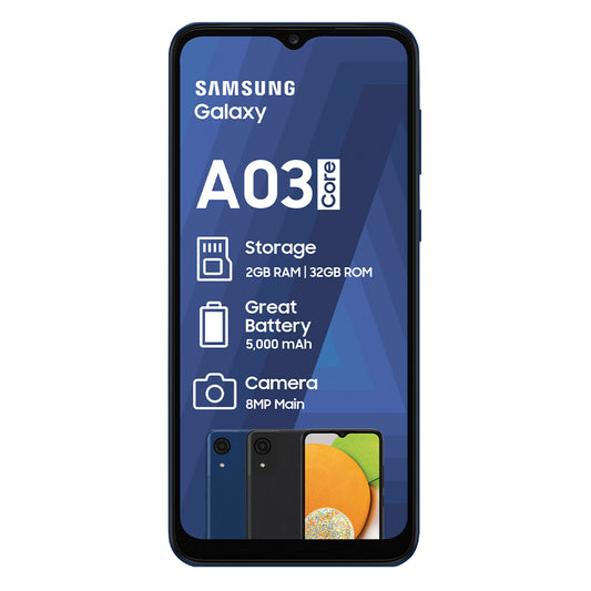 Samsung Galaxy A03 Core (Vodacom)