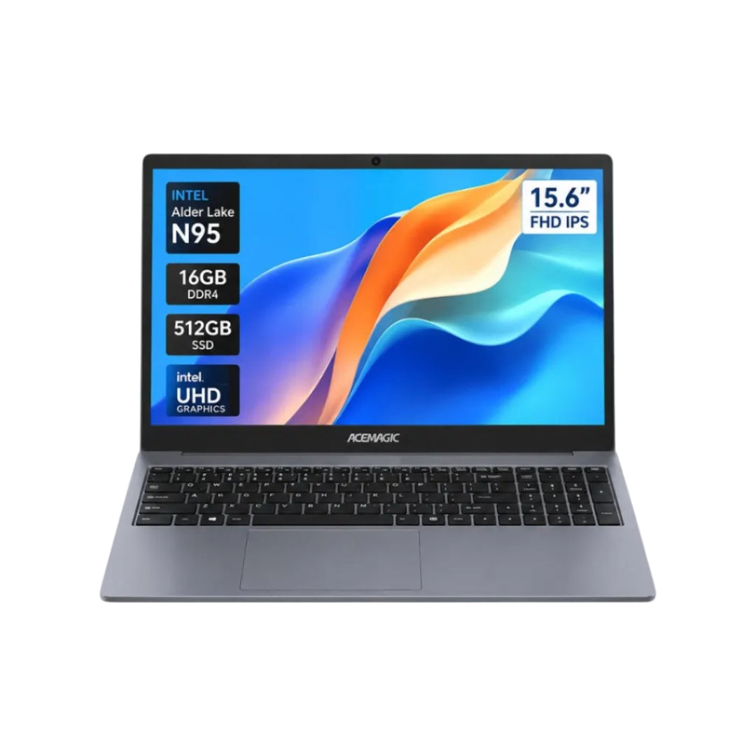 Acemagic LX15 Intel N95 - Grey