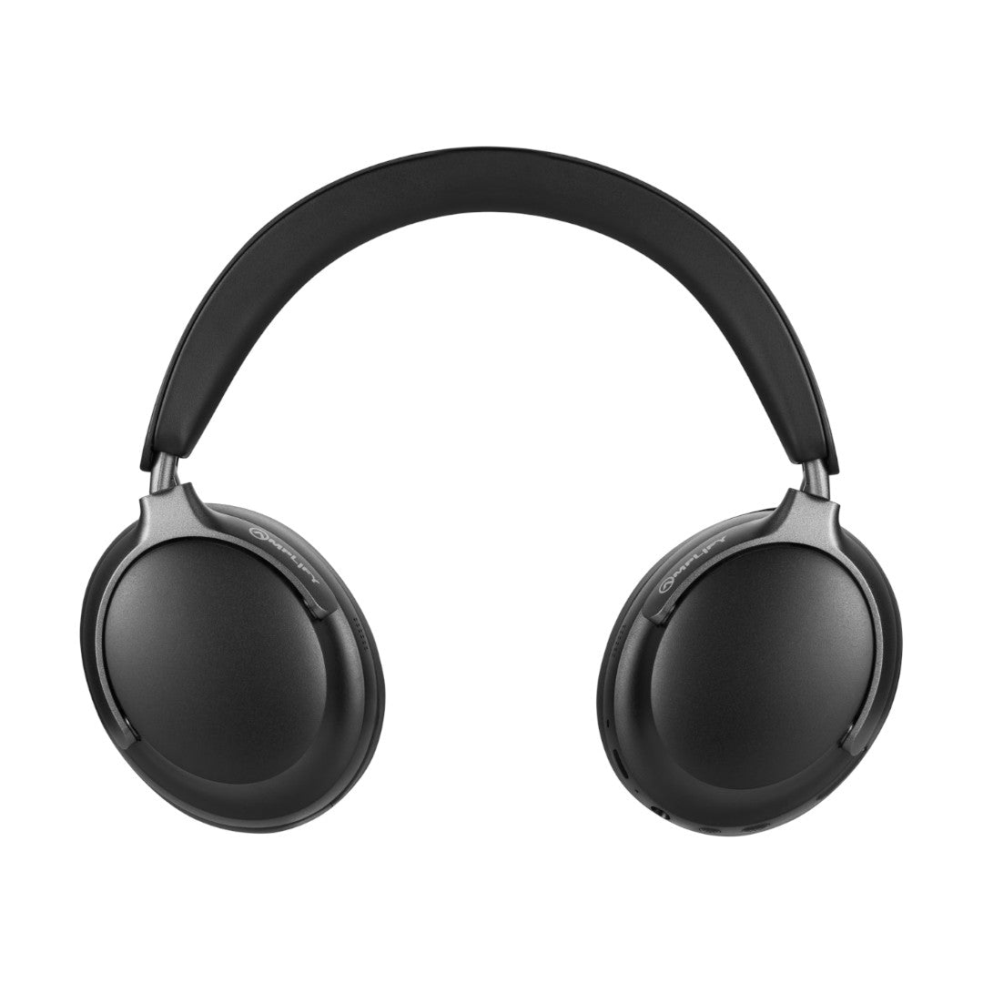 Amplify Chorus 3 Bluetooth Wireless Headphones - Black