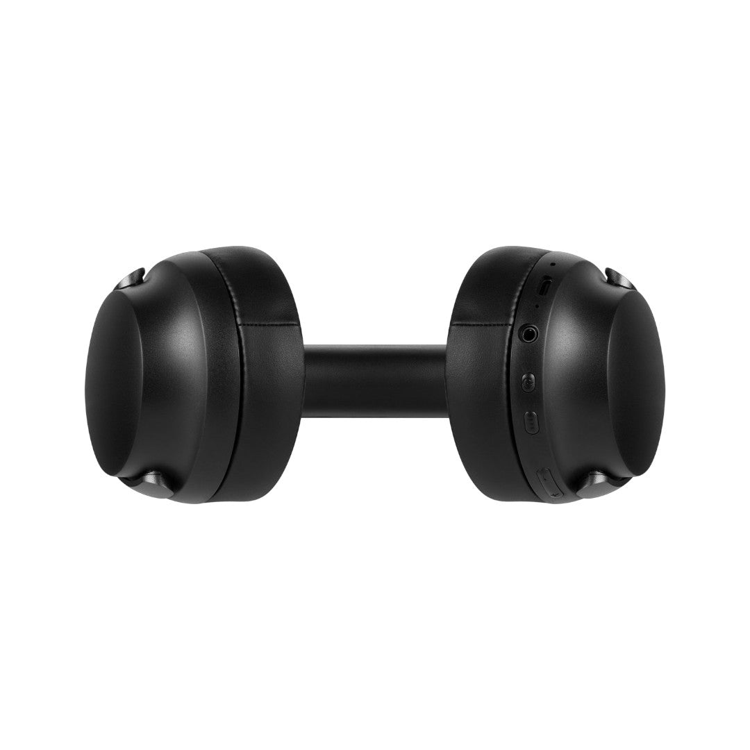 Amplify Chorus 3 Bluetooth Wireless Headphones - Black