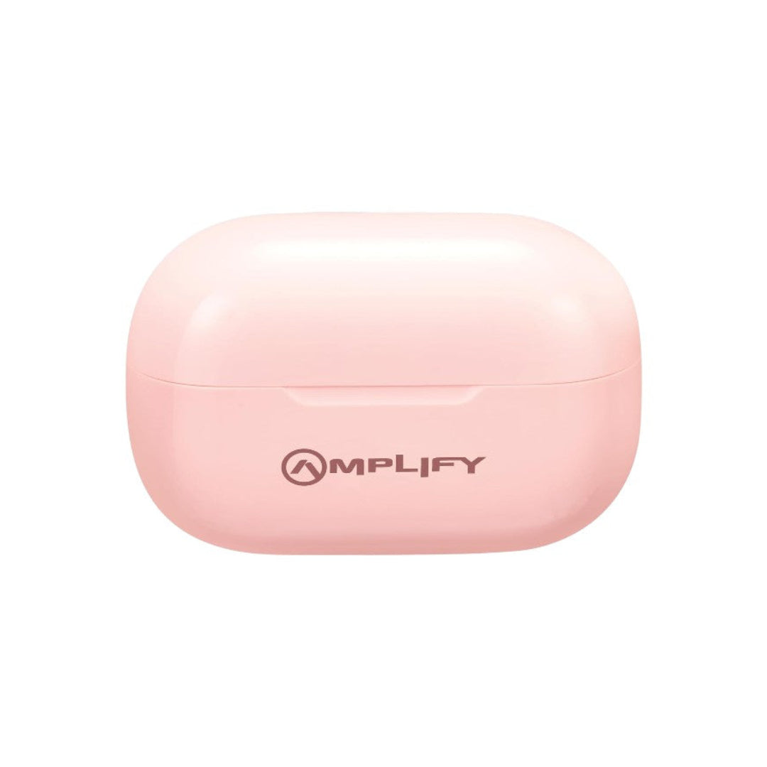 Amplify Zodiac 2.0 Series TWS Earphones - Pink