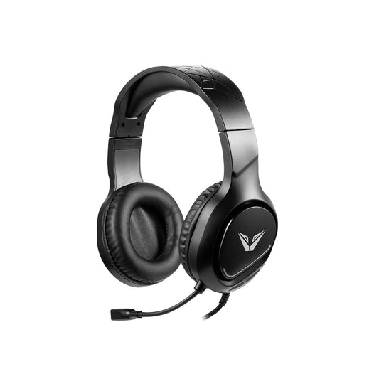 Blaze Series VX Gaming Headset + VX Stand - Black