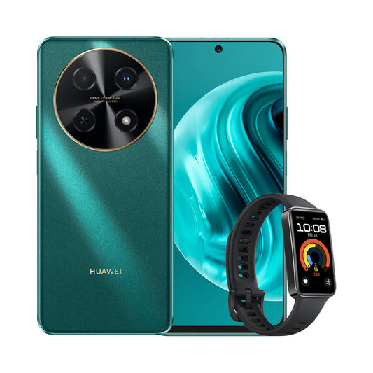 Huawei Nova 12i DS (Green)