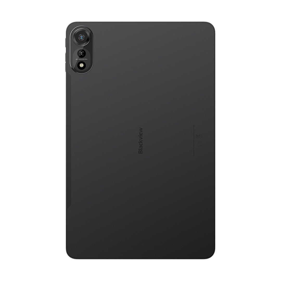 Blackview Mega 2 Tablet Bundle - Grey