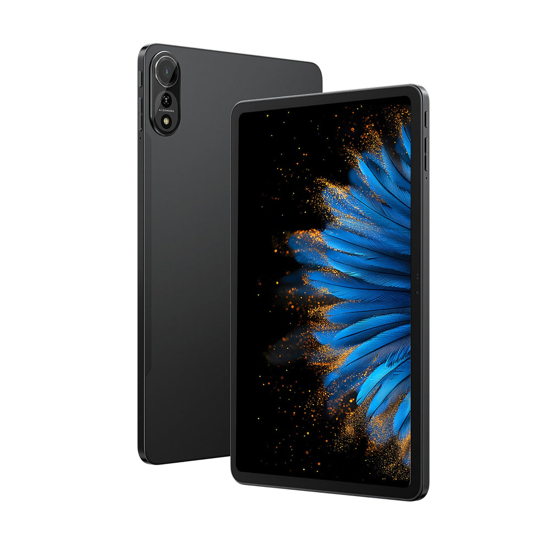 Blackview Mega 2 Tablet Bundle - Grey