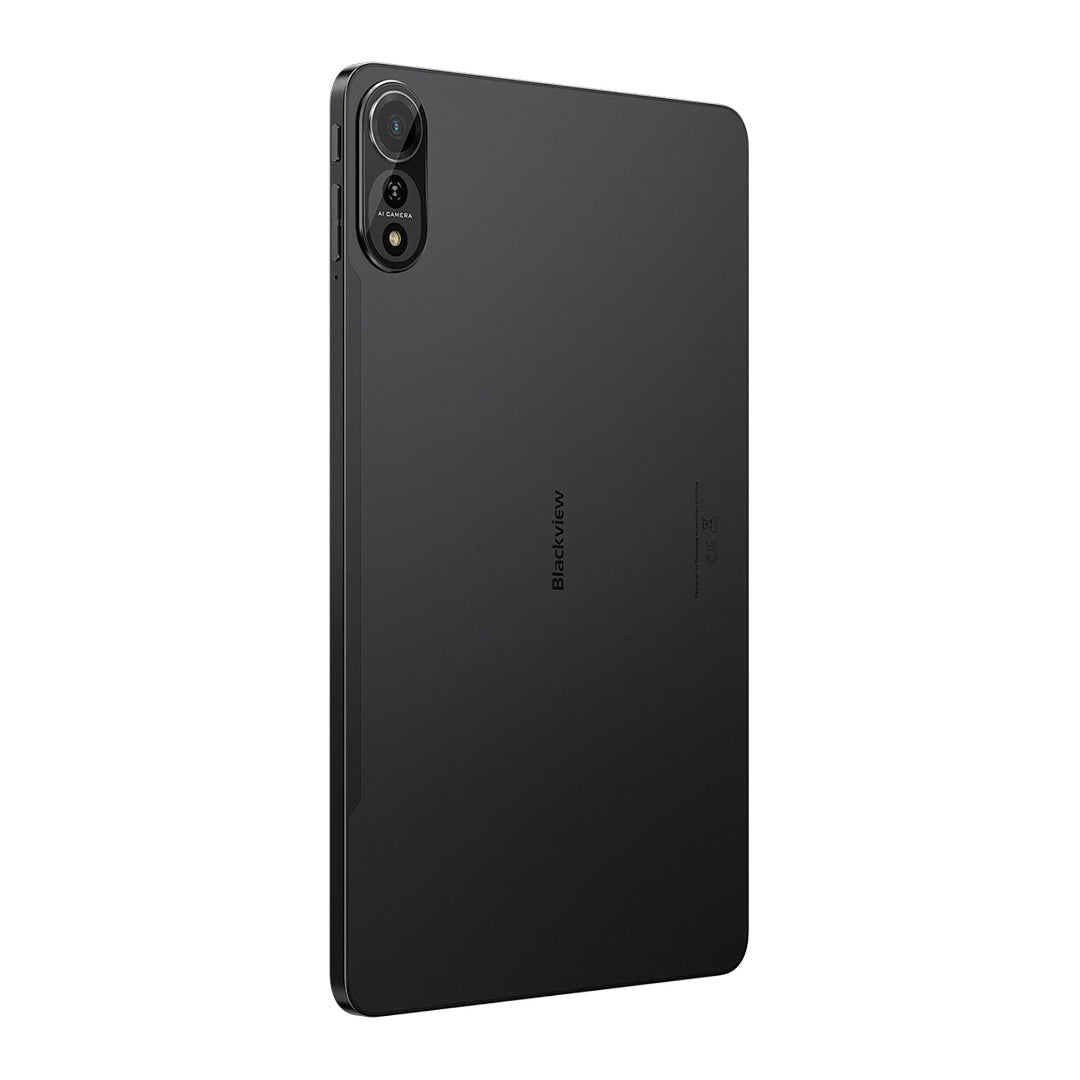 Blackview Mega 2 Tablet Bundle - Grey