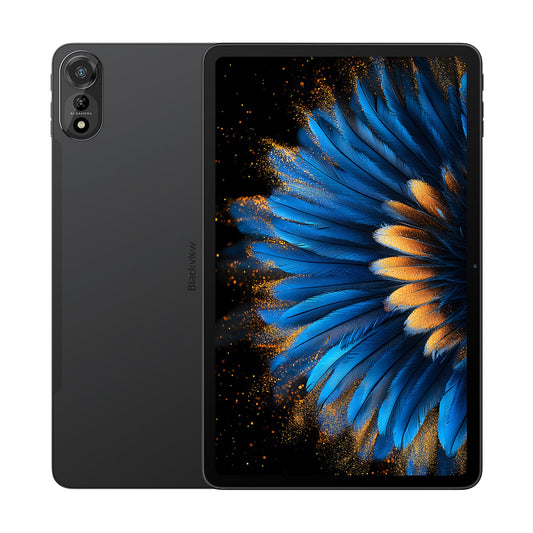 Blackview Mega 2 Tablet Bundle - Grey