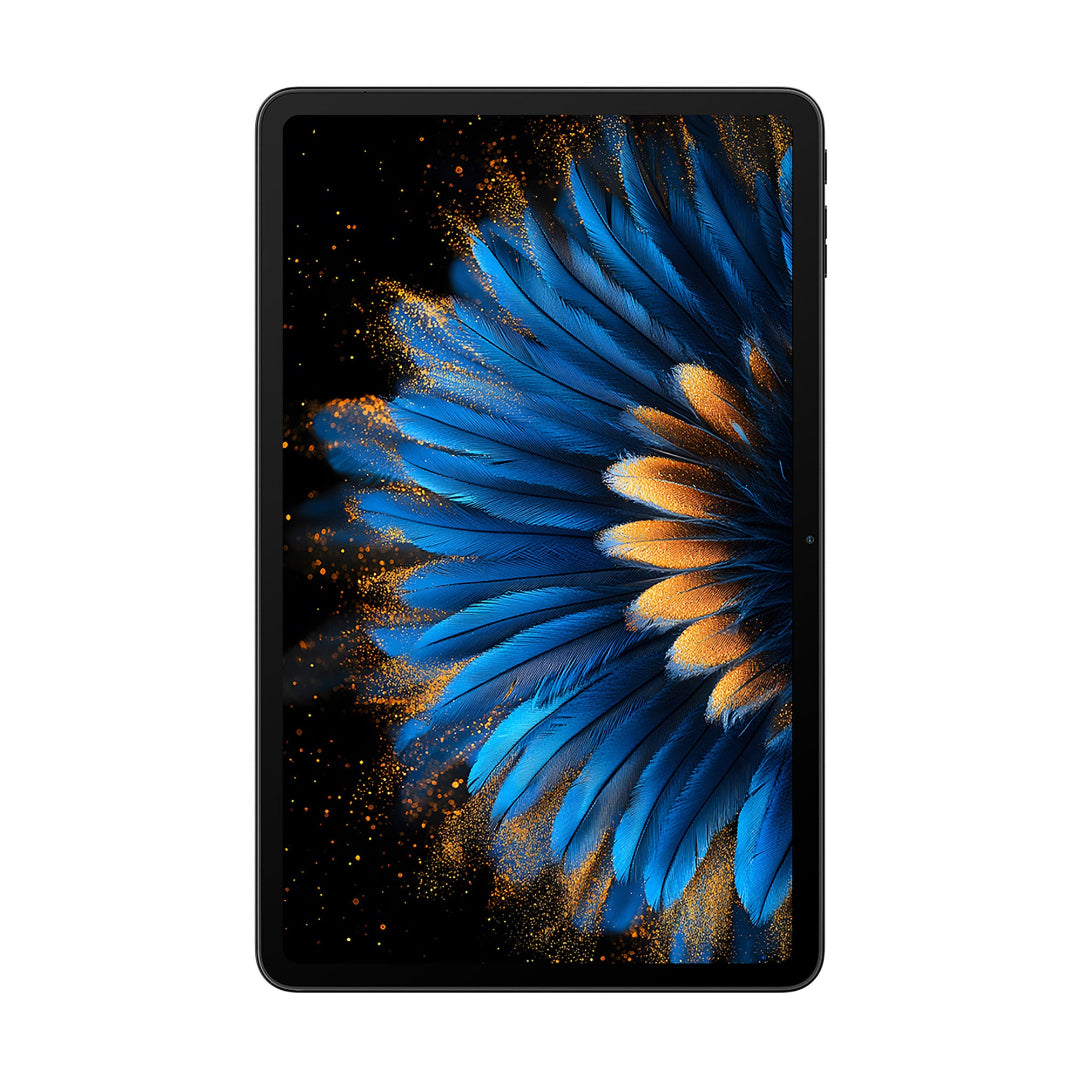 Blackview Mega 2 Tablet Bundle - Grey
