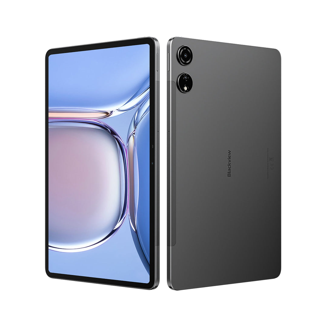 Blackview Mega 3 Tablet Bundle - Grey – Dunns Mobile SA