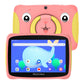 Blackview Kids Tab 3 Pink