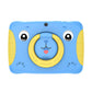 Blackview Kids Tab 3 Blue tablet featuring colorful animal design for children.