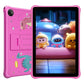 Blackview Tab 30 — 10" Kids Tablet - Pink