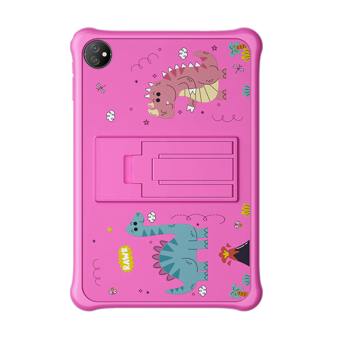 Blackview Tab 30 — 10" Kids Tablet - Pink