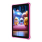 Blackview Tab 30 — 10" Kids Tablet - Pink