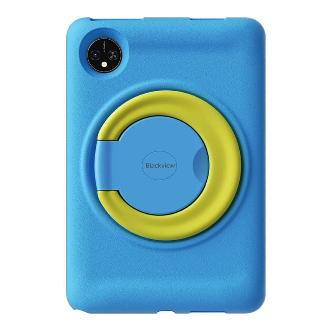 Blackview Tab 80 — 10" Kids Tablet - Blue