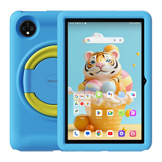 Blackview Kids Tab 80 Blue
