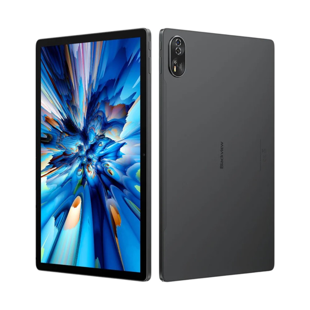 Blackview Mega 8 Tablet - Grey
