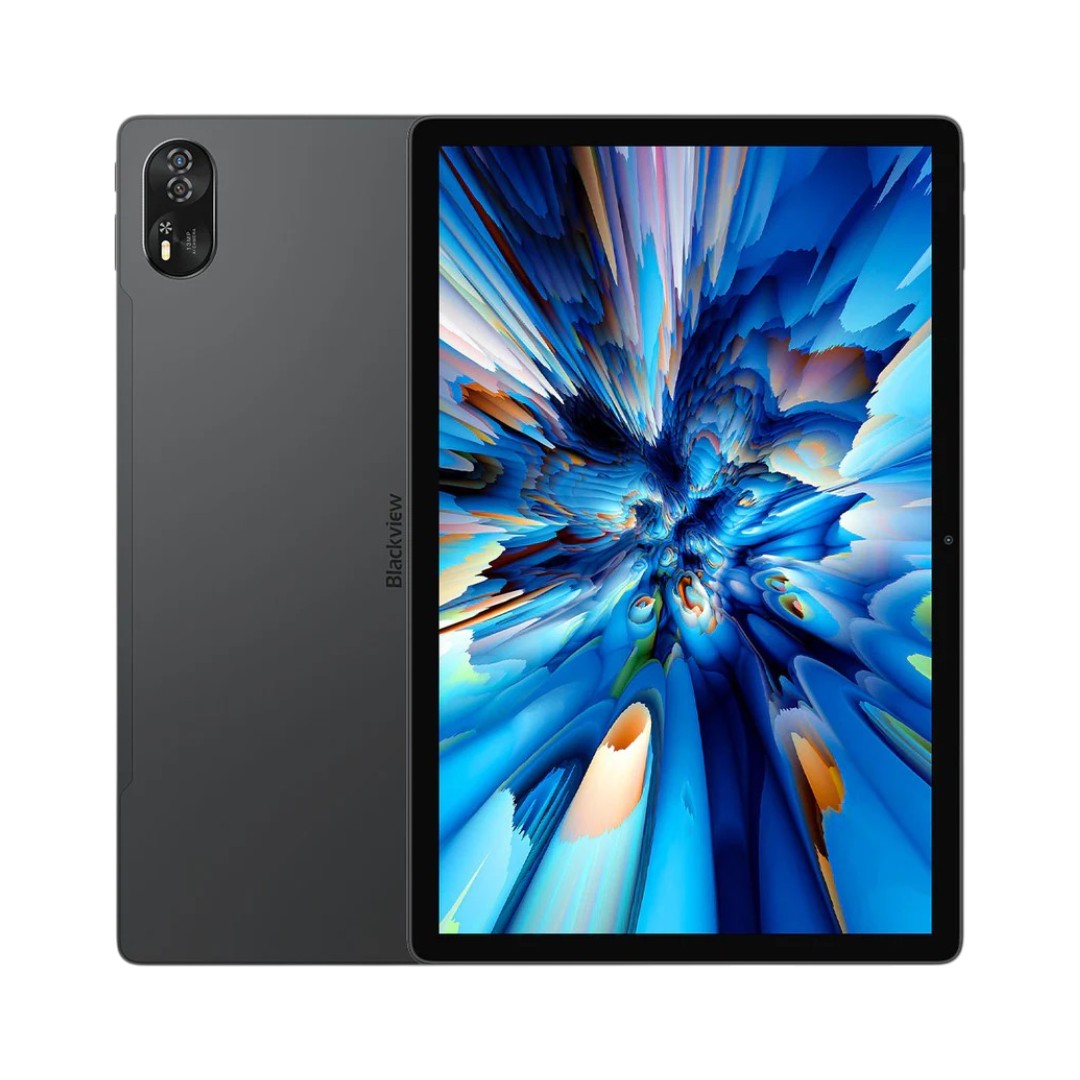 Blackview Mega 8 Tablet - Grey