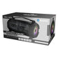 Bounce Crescendo Bluetooth Speaker- Black