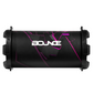 Bounce Tempo Series Bluetooth Speaker - Girls Design