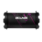 Bounce Tempo Series Bluetooth Speaker - Girls Design