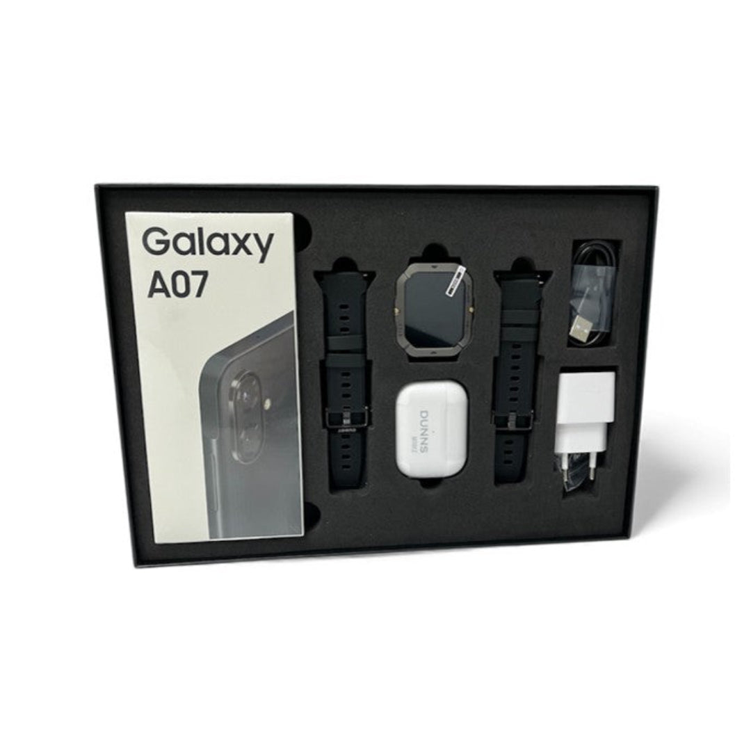 Samsung Galaxy A07 Boxset (Vodacom)