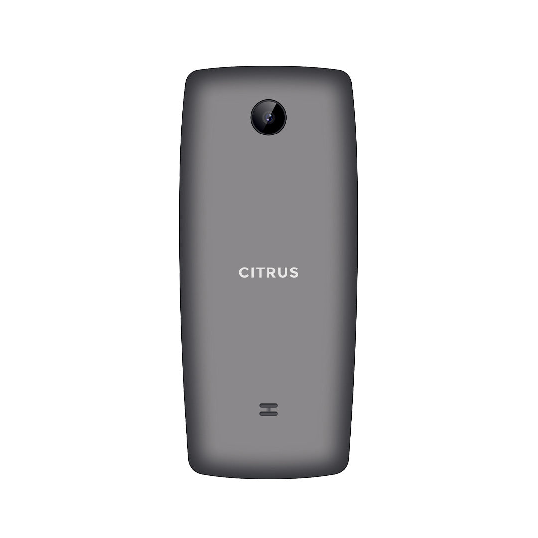 Citrus L05 - Grey (Telkom - Network Locked)