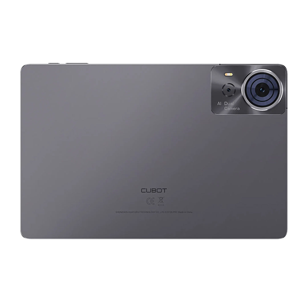 Cubot Tab 70 Bundle - Black