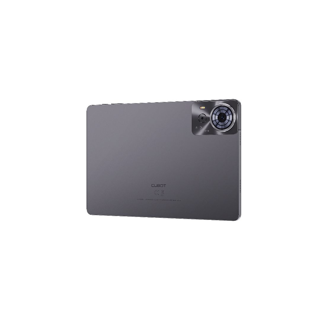 Cubot Tab 70 Bundle - Black