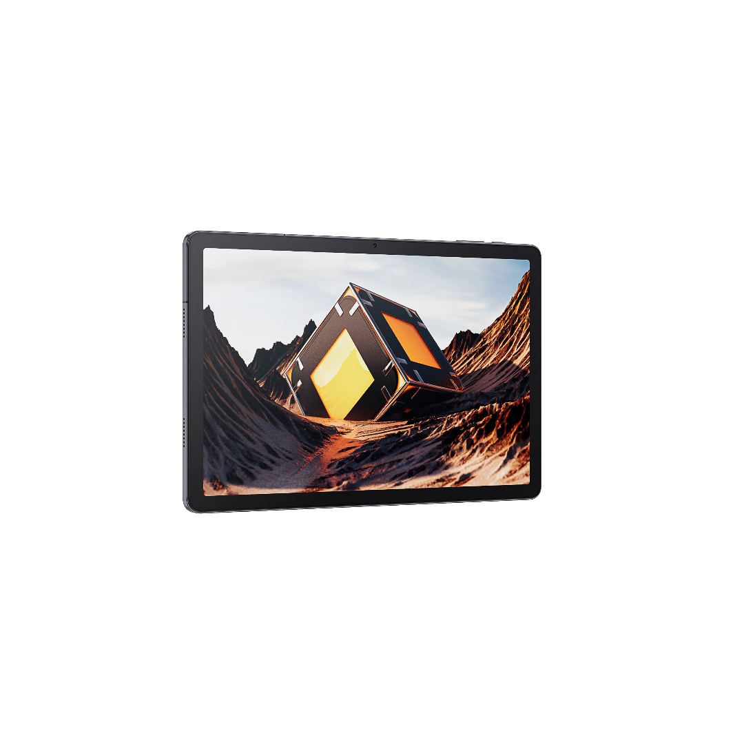 Cubot Tab 70 Bundle - Black