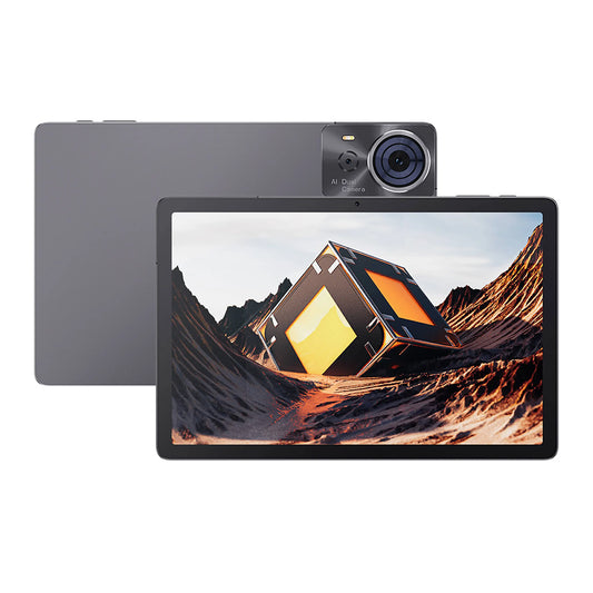 Cubot Tab 70 Bundle - Black