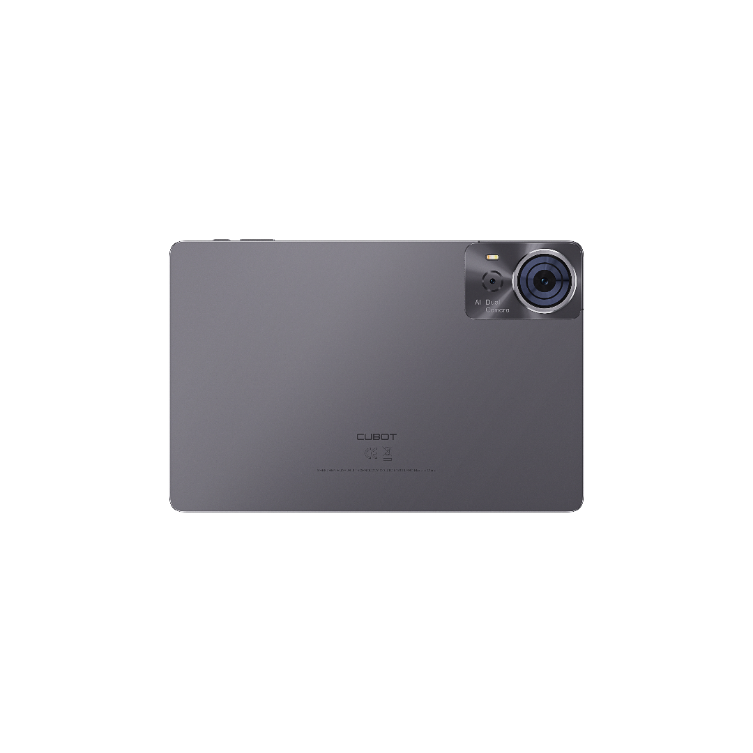 Cubot Tab 70 Bundle - Black
