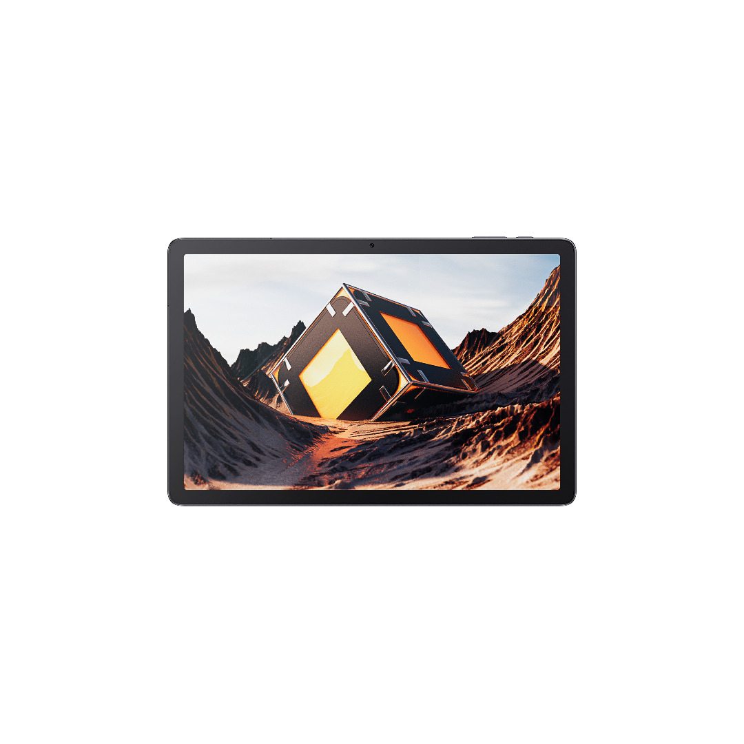 Cubot Tab 70 Bundle - Black