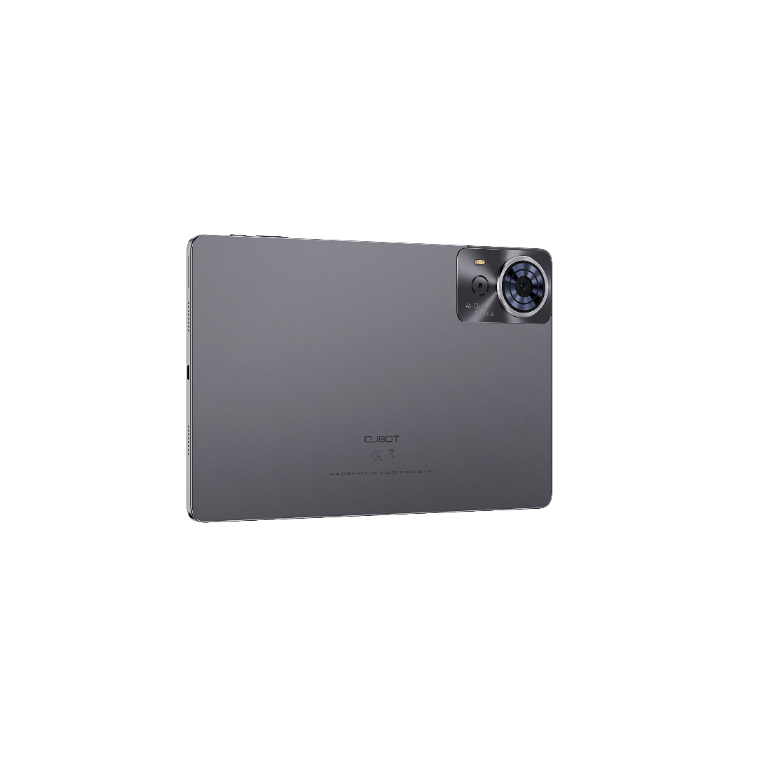 Cubot Tab 70 Bundle - Black
