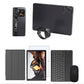 Cubot Tab 70 X100 Boxset - Grey