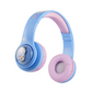 Disney Frozen 3D Bluetooth Headphones - Blue
