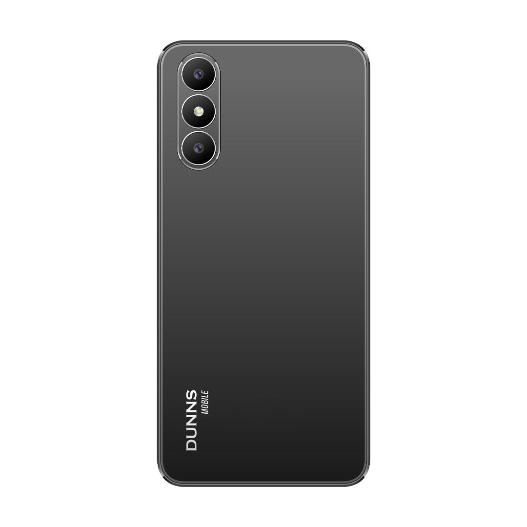 Dunns Mobile Pulse 4-in-1 Box Set (Black)
