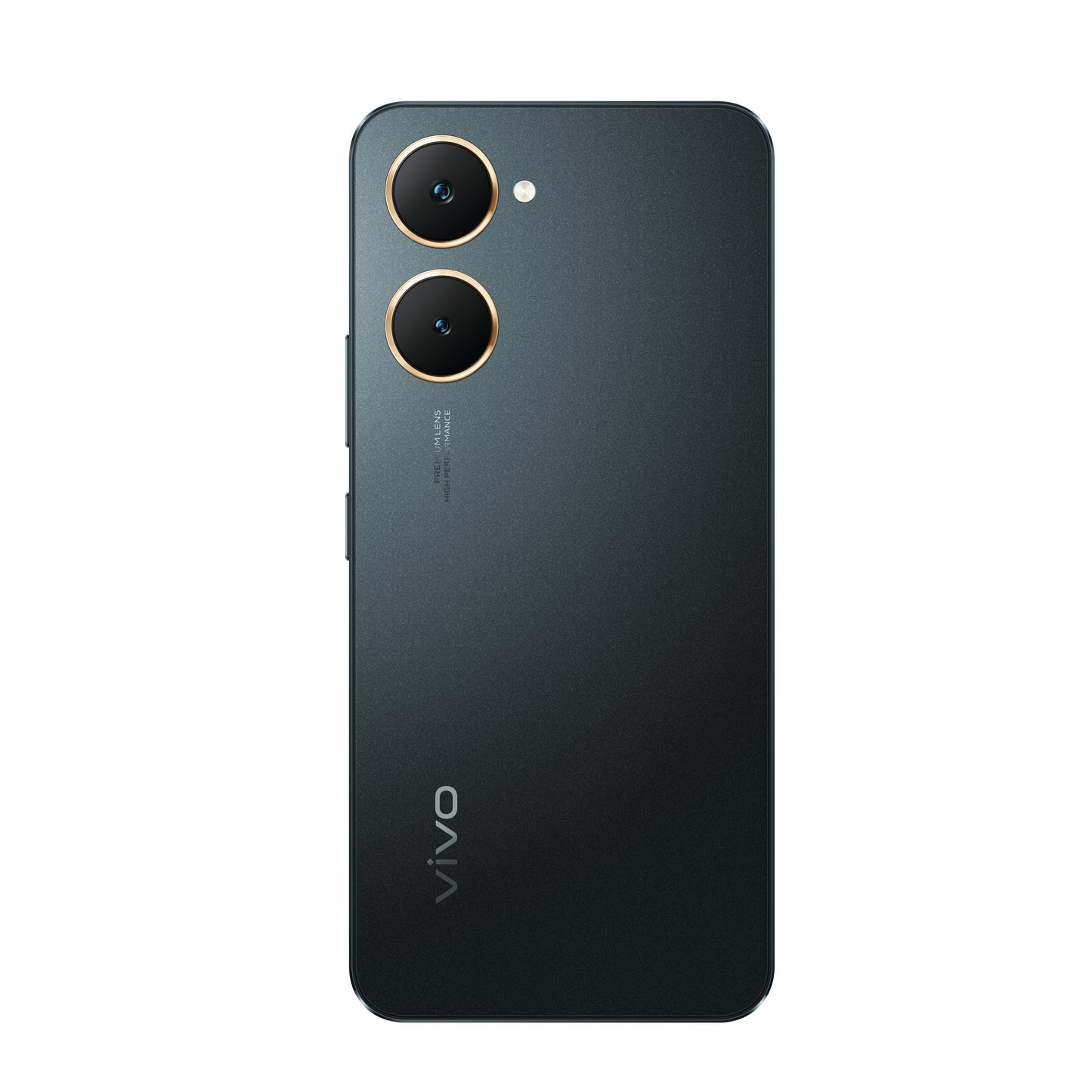 Vivo Y03 4G Dual SIM (Vodacom) - Black