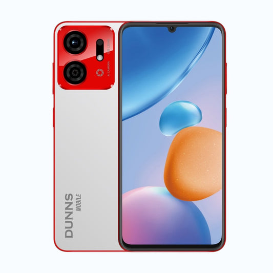 Dunns Mobile Pulse Pro - White
