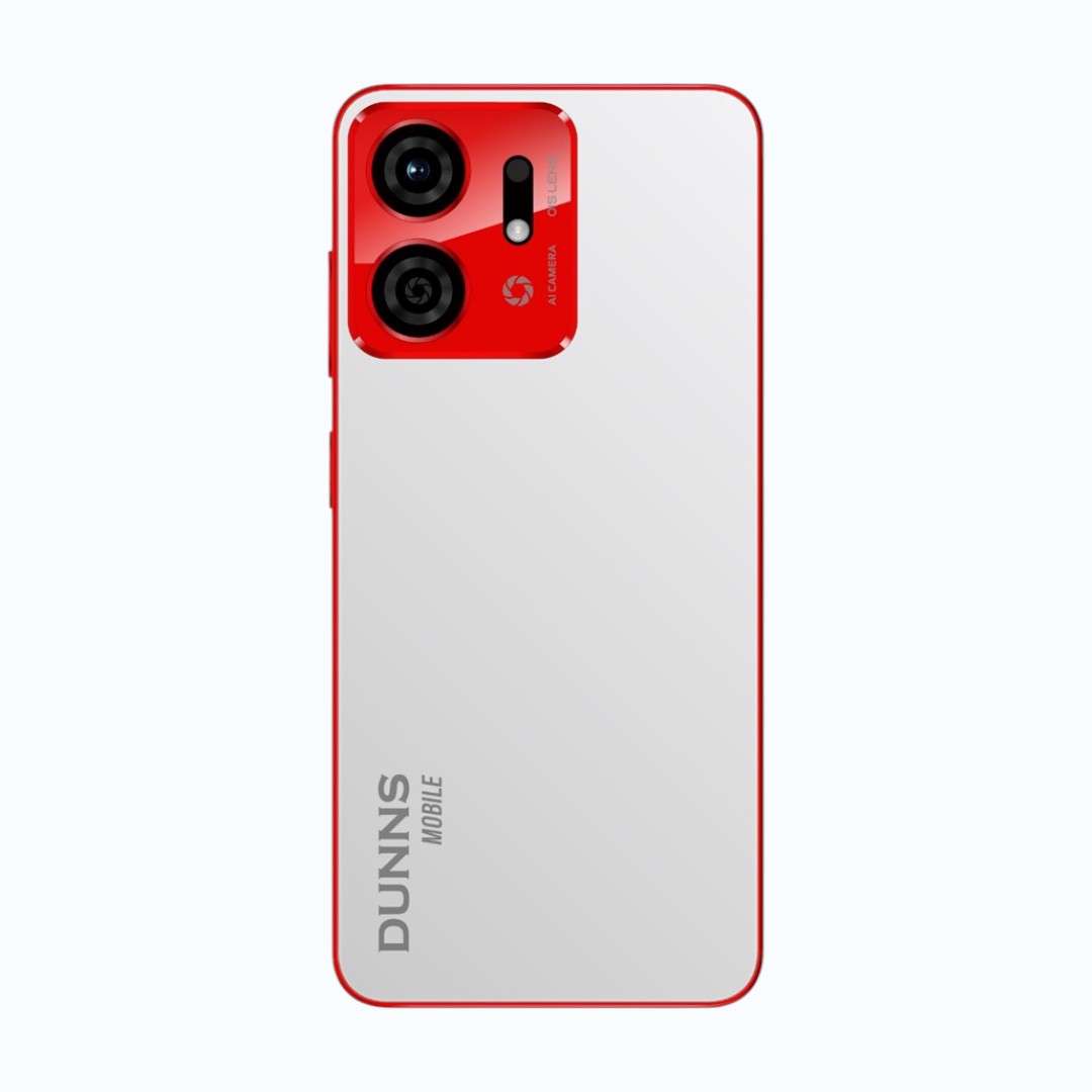 Dunns Mobile Pulse Pro - White