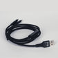 Dunns Mobile 2-In-1  Cable - Black