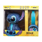 Stitch Soft Touch Light with Bluetooth Headphone Combo