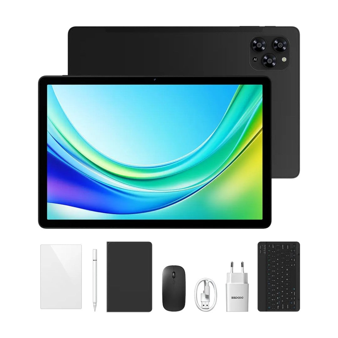 Doogee Tab G6 (VIP Edition) 11" Tablet